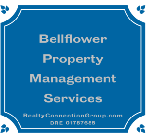 bellflower property management services