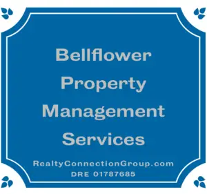 bellflower property management services