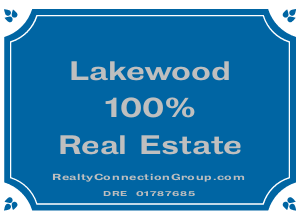 lakewood 100% real estate