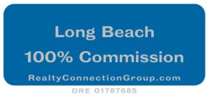 long beach 100 commission