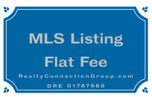 mls listing flat fee
