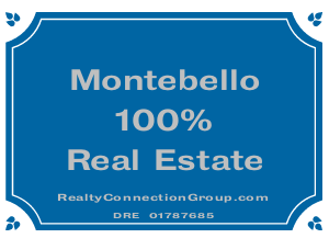 montebello 100% real estate