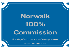 norwalk 100% commission
