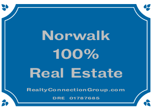 norwalk 100% real estate