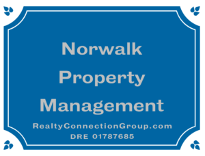norwalk property management