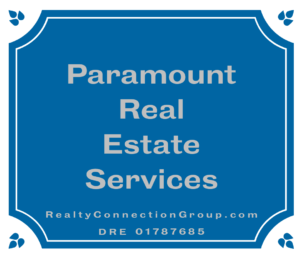 paramount real estate services