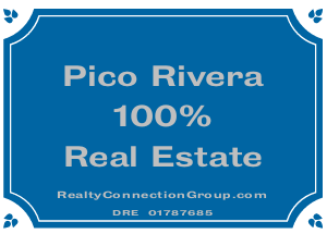 pico rivera 100% real estate