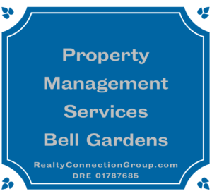 bell gardens property management services