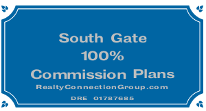 south gate 100% commission plans