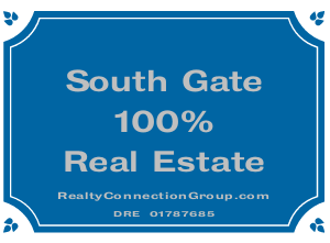 south gate 100% real estate