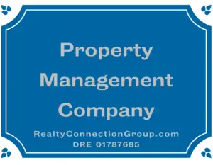 Property management company