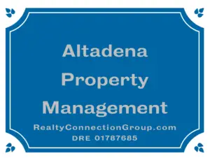 altadena property management