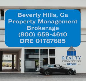 beverly hills ca property management
