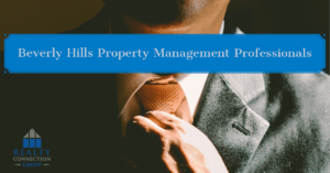 beverly hills property management professionals