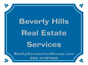 beverly hills real estate services