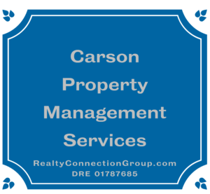 carson property management services