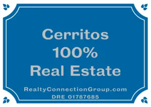 cerritos 100% real estate