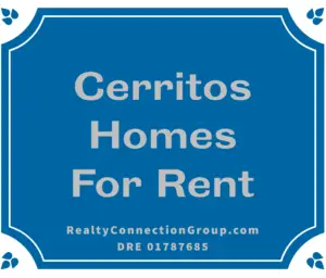 cerritos homes for rent