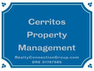 cerritos property management