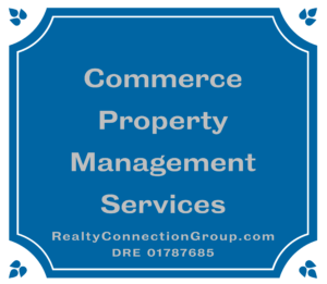 commerce property management services