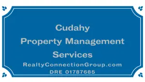 cudahy property management services