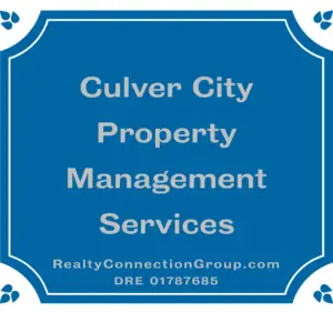 culver city property management services