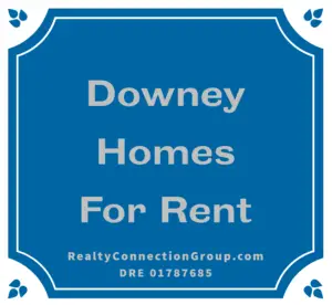 downey homes for rent