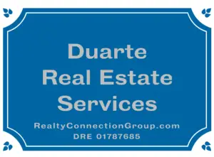 duarte real estate services