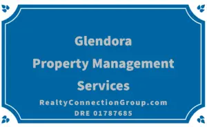 glendora property management services