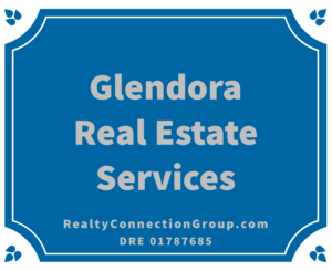 glendora real estate services