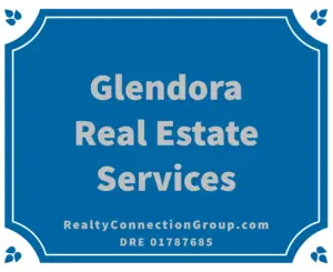 glendora real estate services