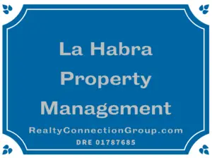 la habra property management