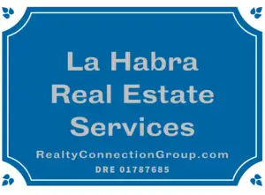 la habra real estate services