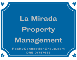 la mirada property management