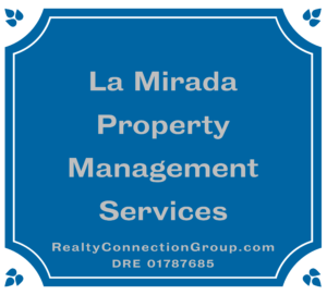la mirada property management services
