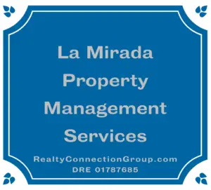 la mirada property management services