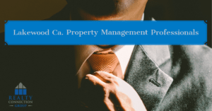 lakewood property management professionals
