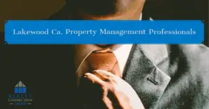 lakewood property management professionals