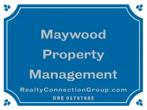 maywood property management