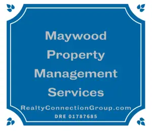 maywood property management services