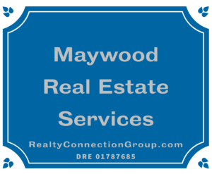 maywood real estate services