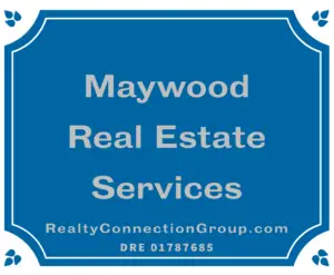 maywood real estate services