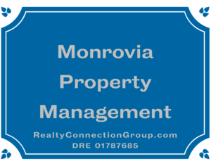 monrovia property management