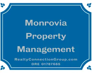 monrovia property management