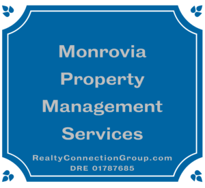 monrovia property management services