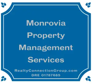 monrovia property management services