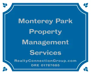 monterey park property management services