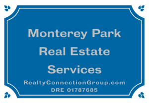 monterey park real estate services