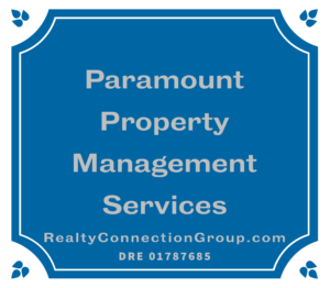 paramount property management services