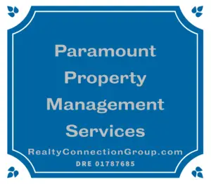 paramount property management services